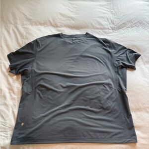 Lulu EasySet Relaxed Tee XL